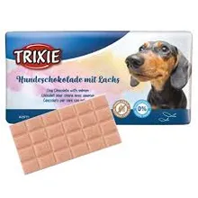 شکلات تشویقی Trixie مخصوص سگ مدل Hundescho  koland